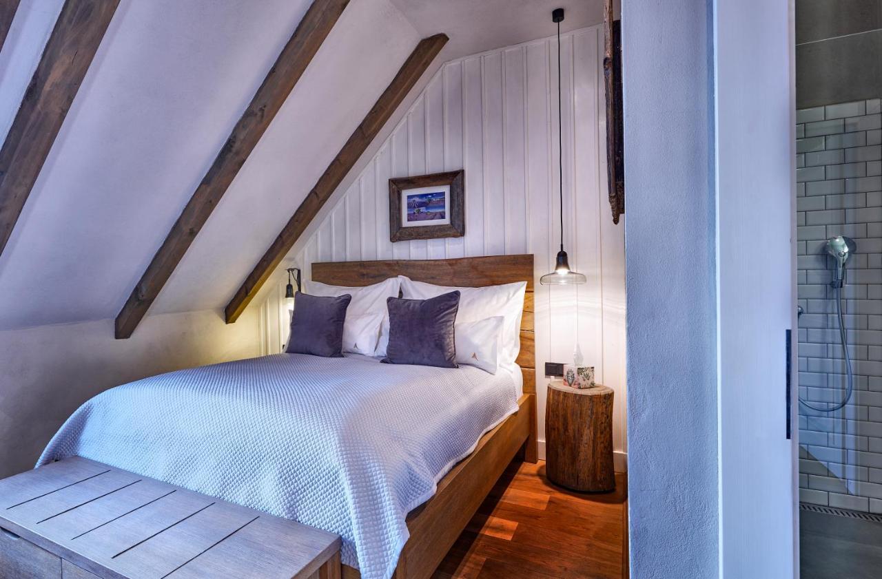 Apartmany Vinice Salabka Praha Bagian luar foto